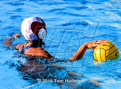 Thumbnail 3 in San Dimas vs. Rowland photogallery.