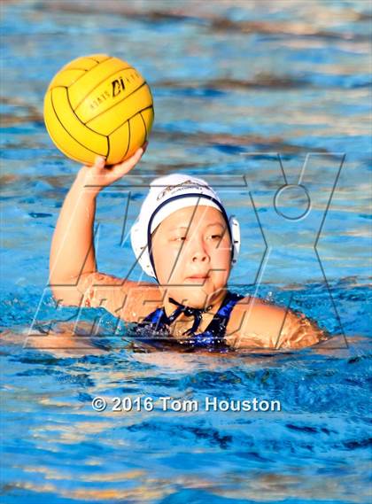 Thumbnail 3 in San Dimas vs. Rowland photogallery.