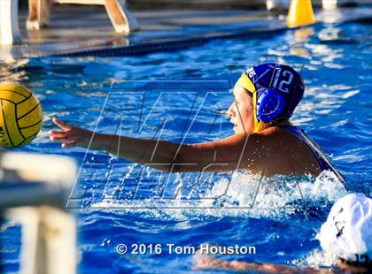 Thumbnail 2 in San Dimas vs. Rowland photogallery.