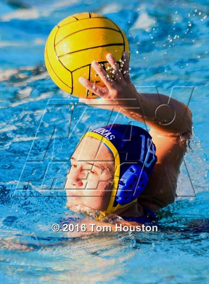 Thumbnail 1 in San Dimas vs. Rowland photogallery.