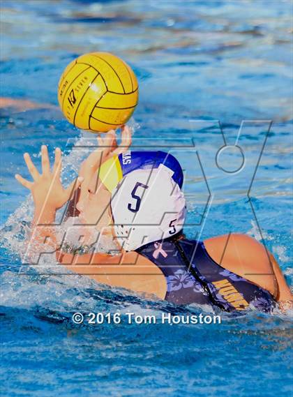 Thumbnail 1 in San Dimas vs. Rowland photogallery.