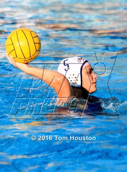 Thumbnail 2 in San Dimas vs. Rowland photogallery.
