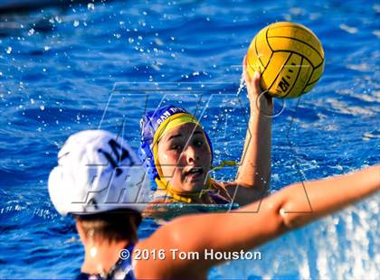 Thumbnail 1 in San Dimas vs. Rowland photogallery.