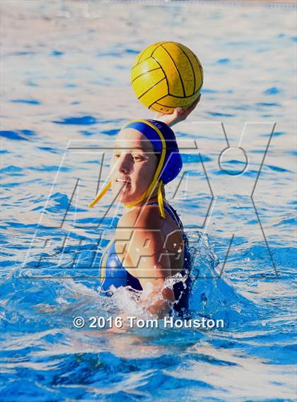 Thumbnail 2 in San Dimas vs. Rowland photogallery.