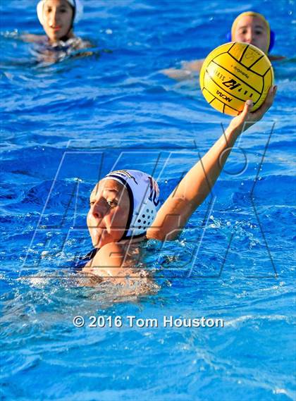 Thumbnail 2 in San Dimas vs. Rowland photogallery.
