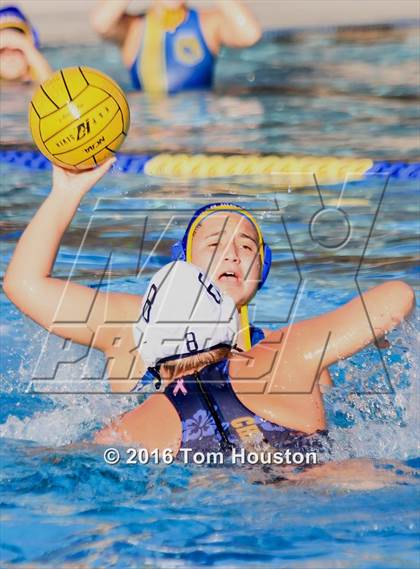 Thumbnail 1 in San Dimas vs. Rowland photogallery.