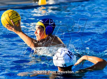 Thumbnail 1 in San Dimas vs. Rowland photogallery.