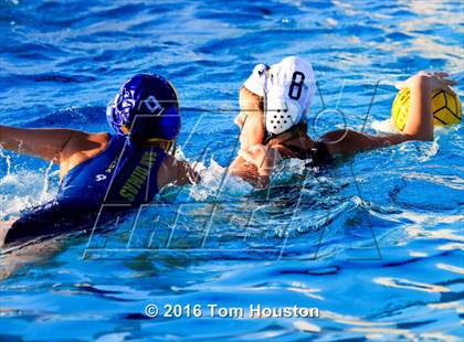Thumbnail 2 in San Dimas vs. Rowland photogallery.