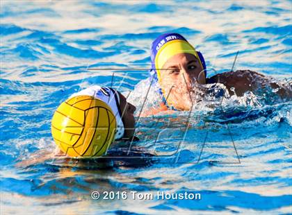Thumbnail 2 in San Dimas vs. Rowland photogallery.