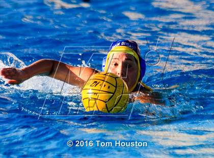 Thumbnail 2 in San Dimas vs. Rowland photogallery.