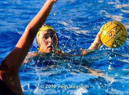 Thumbnail 2 in San Dimas vs. Rowland photogallery.