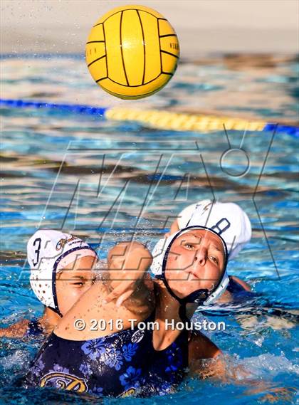 Thumbnail 2 in San Dimas vs. Rowland photogallery.