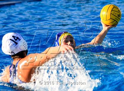 Thumbnail 1 in San Dimas vs. Rowland photogallery.