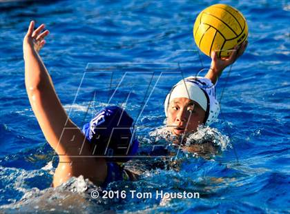 Thumbnail 3 in San Dimas vs. Rowland photogallery.
