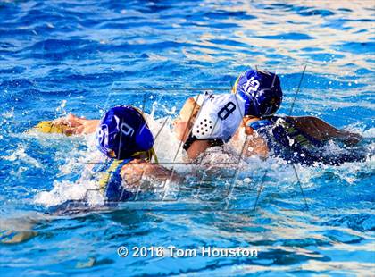 Thumbnail 3 in San Dimas vs. Rowland photogallery.