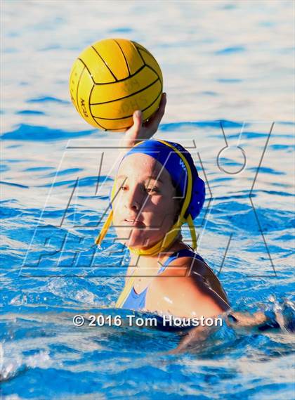 Thumbnail 2 in San Dimas vs. Rowland photogallery.