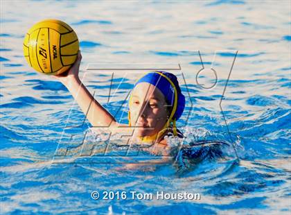 Thumbnail 1 in San Dimas vs. Rowland photogallery.