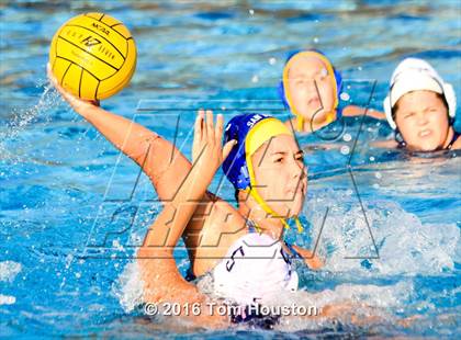 Thumbnail 1 in San Dimas vs. Rowland photogallery.