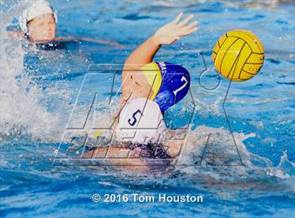 Thumbnail 1 in San Dimas vs. Rowland photogallery.