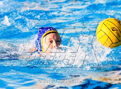 Thumbnail 1 in San Dimas vs. Rowland photogallery.