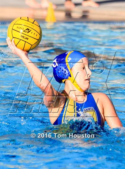Thumbnail 2 in San Dimas vs. Rowland photogallery.