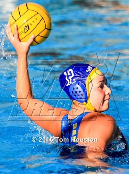 Thumbnail 3 in San Dimas vs. Rowland photogallery.