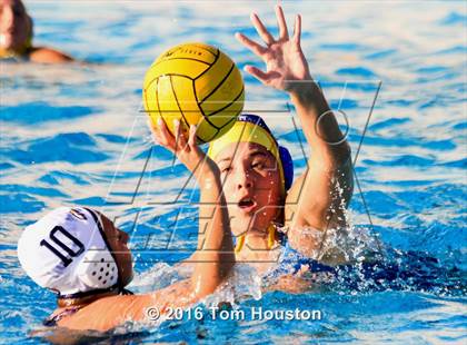 Thumbnail 1 in San Dimas vs. Rowland photogallery.