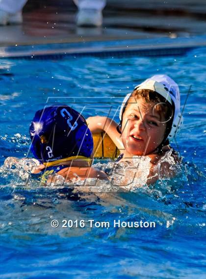Thumbnail 1 in San Dimas vs. Rowland photogallery.