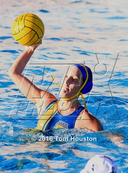 Thumbnail 1 in San Dimas vs. Rowland photogallery.