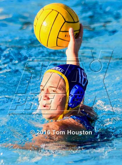 Thumbnail 3 in San Dimas vs. Rowland photogallery.