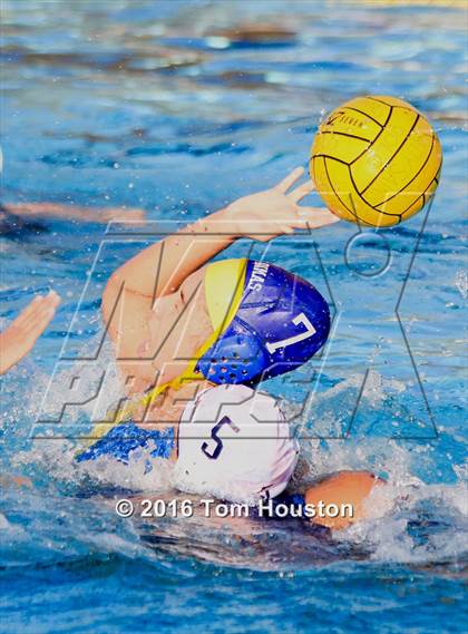 Thumbnail 3 in San Dimas vs. Rowland photogallery.