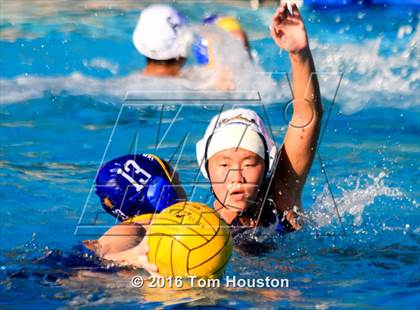 Thumbnail 2 in San Dimas vs. Rowland photogallery.