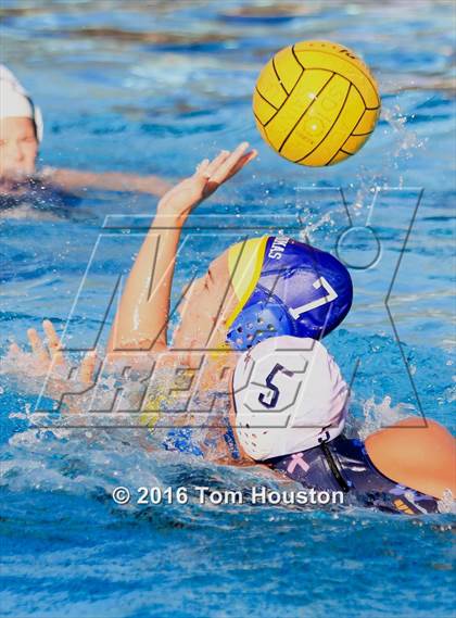 Thumbnail 2 in San Dimas vs. Rowland photogallery.