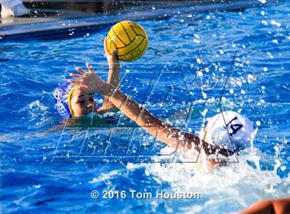 Thumbnail 2 in San Dimas vs. Rowland photogallery.