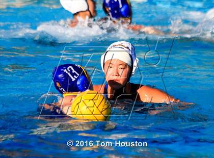 Thumbnail 3 in San Dimas vs. Rowland photogallery.