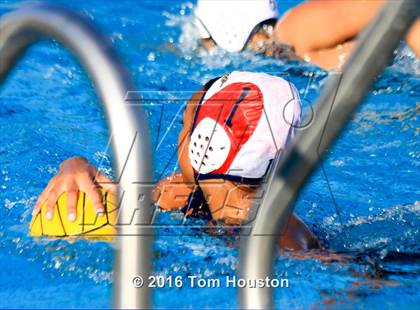 Thumbnail 2 in San Dimas vs. Rowland photogallery.