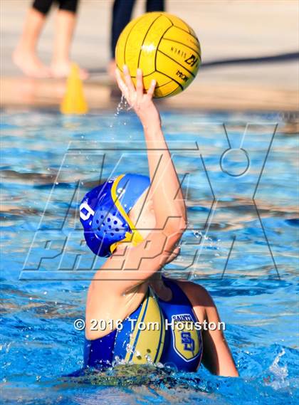 Thumbnail 3 in San Dimas vs. Rowland photogallery.
