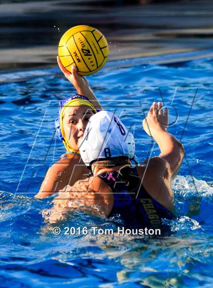 Thumbnail 3 in San Dimas vs. Rowland photogallery.