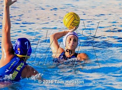 Thumbnail 1 in San Dimas vs. Rowland photogallery.