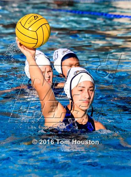Thumbnail 3 in San Dimas vs. Rowland photogallery.