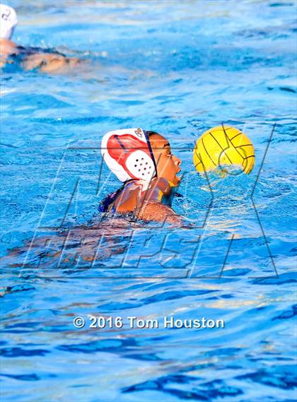 Thumbnail 3 in San Dimas vs. Rowland photogallery.