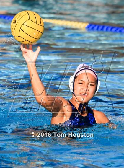 Thumbnail 1 in San Dimas vs. Rowland photogallery.