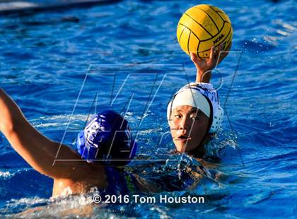 Thumbnail 2 in San Dimas vs. Rowland photogallery.