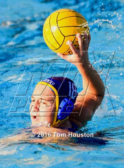 Thumbnail 2 in San Dimas vs. Rowland photogallery.