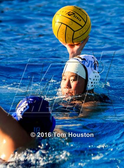 Thumbnail 1 in San Dimas vs. Rowland photogallery.