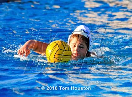 Thumbnail 3 in San Dimas vs. Rowland photogallery.