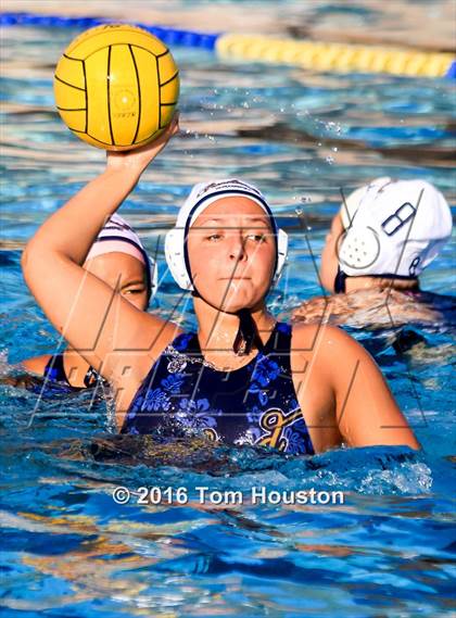 Thumbnail 1 in San Dimas vs. Rowland photogallery.
