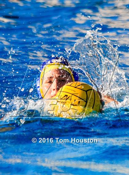 Thumbnail 3 in San Dimas vs. Rowland photogallery.