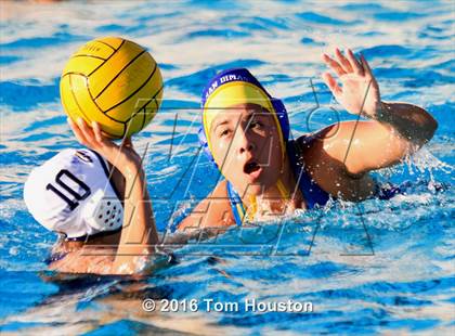 Thumbnail 3 in San Dimas vs. Rowland photogallery.