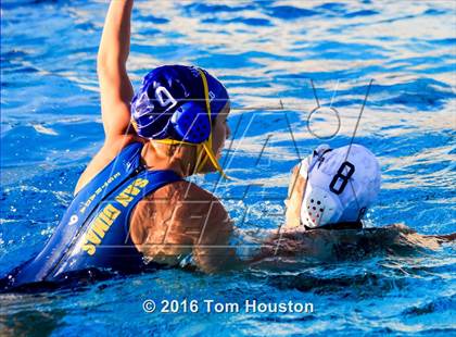 Thumbnail 2 in San Dimas vs. Rowland photogallery.